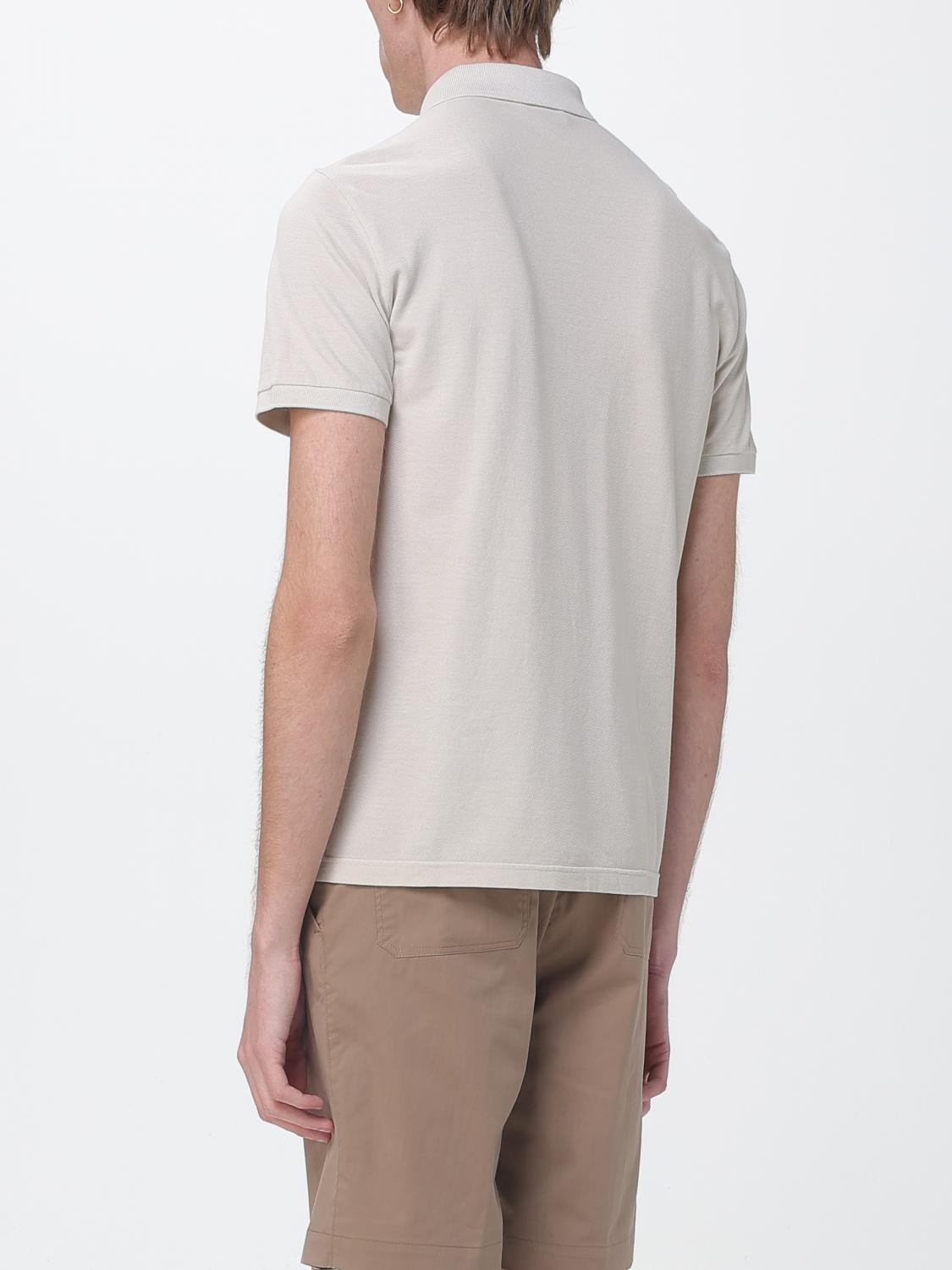 [BROOKSFIELD] T-shirts Short Sleeve SS26 201A.A068 0324