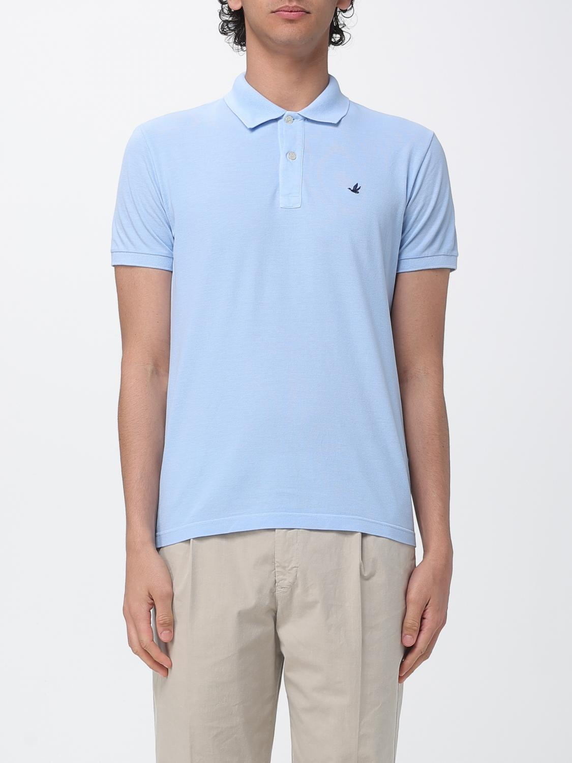 [BROOKSFIELD] T-shirts Short Sleeve SS26 201A.A068 0610