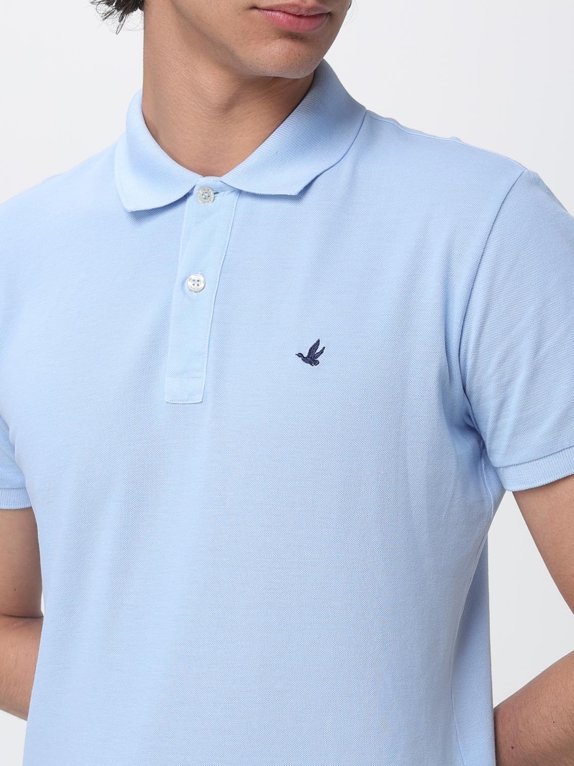 [BROOKSFIELD] T-shirts Short Sleeve SS26 201A.A068 0610