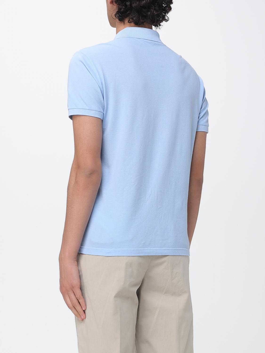 [BROOKSFIELD] T-shirts Short Sleeve SS26 201A.A068 0610