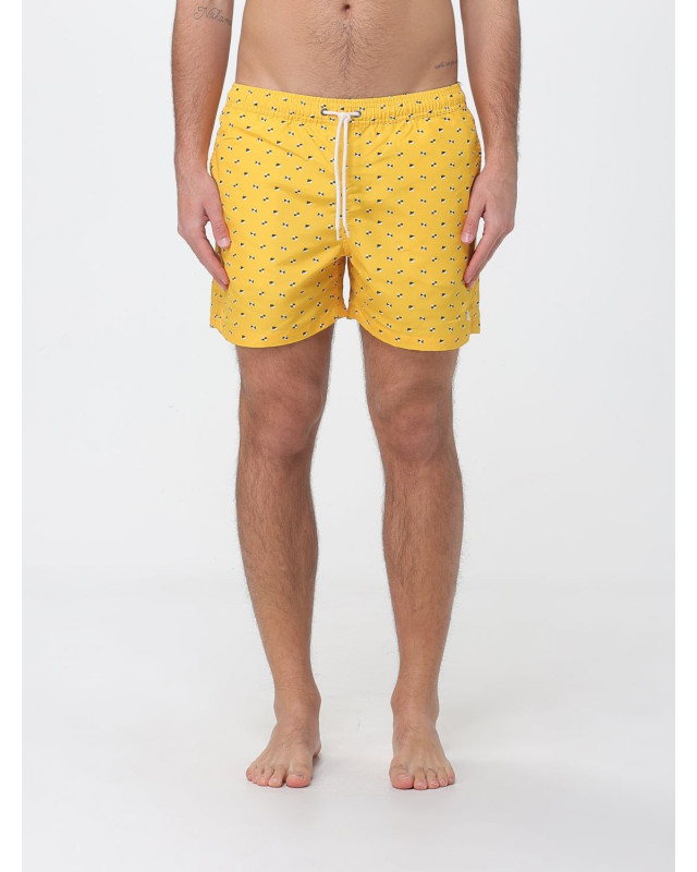 [BROOKSFIELD] Swim Pants SS26 208A.E032 V0033