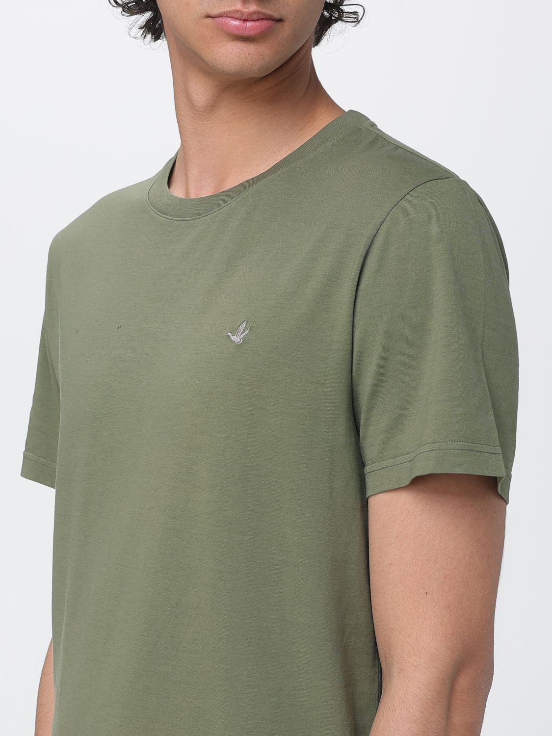 [BROOKSFIELD] T-shirts Short Sleeve SS26 200A.J089 V0044