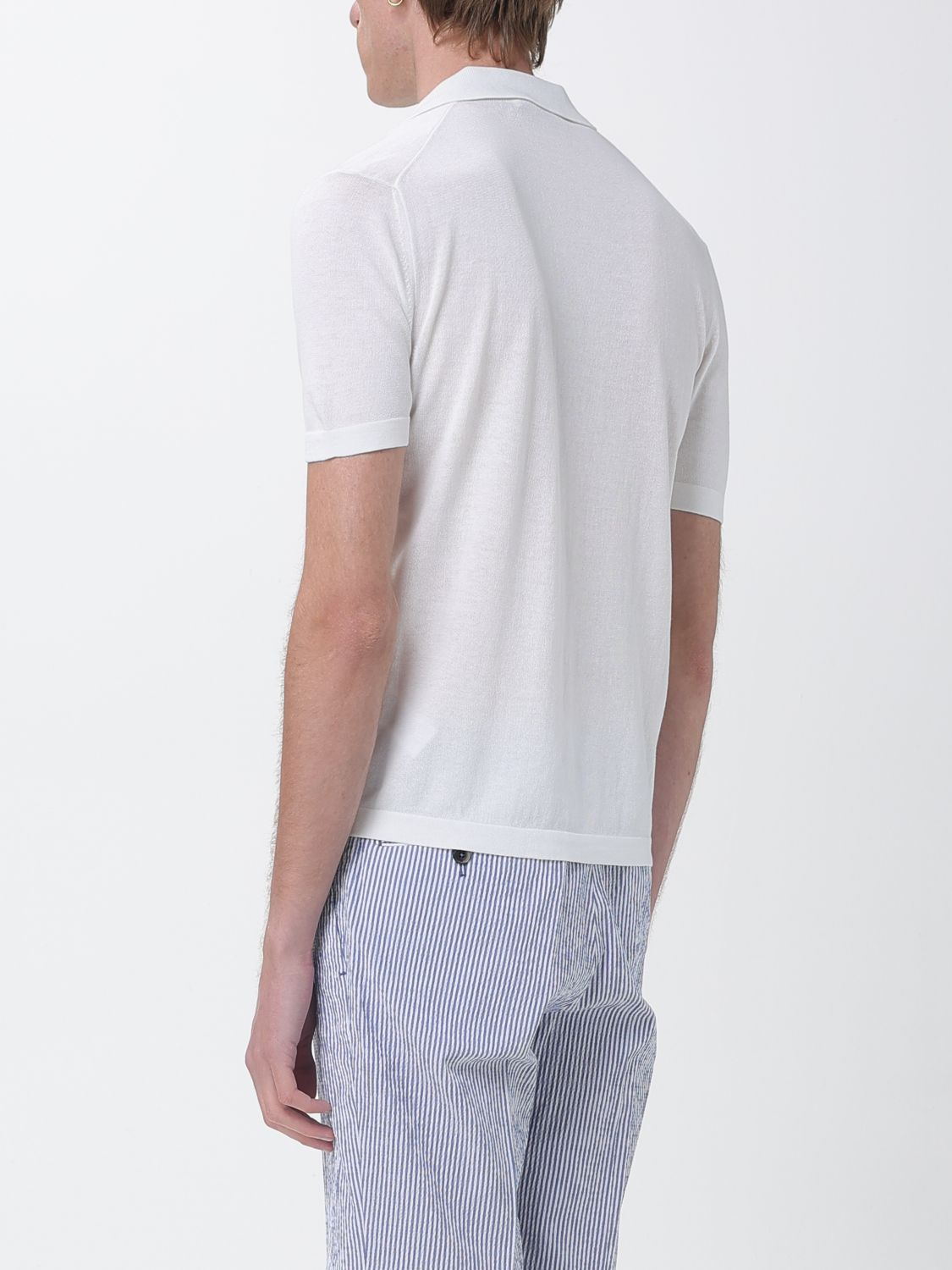 [BROOKSFIELD] T-shirts Short Sleeve SS26 203C.A010 9149A