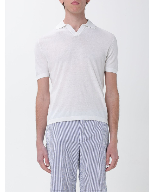 [BROOKSFIELD] T-shirts Short Sleeve SS26 203C.A010 9149A