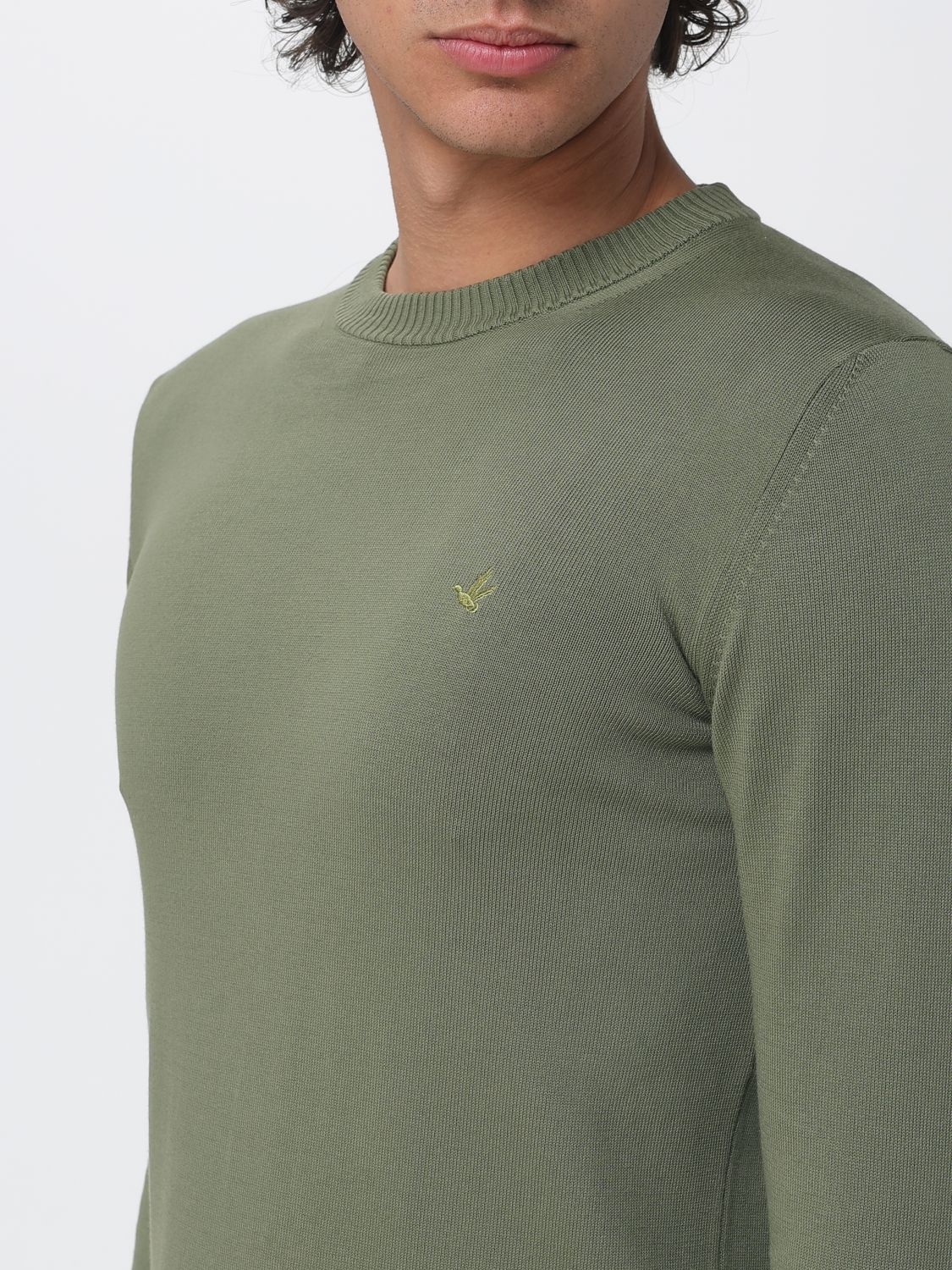[BROOKSFIELD] Knitwear SS26 203E.A031 7365A