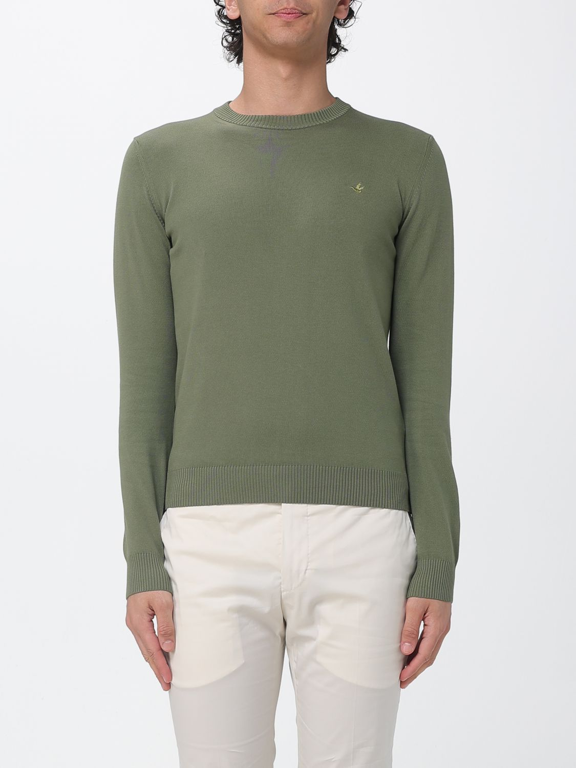 [BROOKSFIELD] Knitwear SS26 203E.A031 7365A