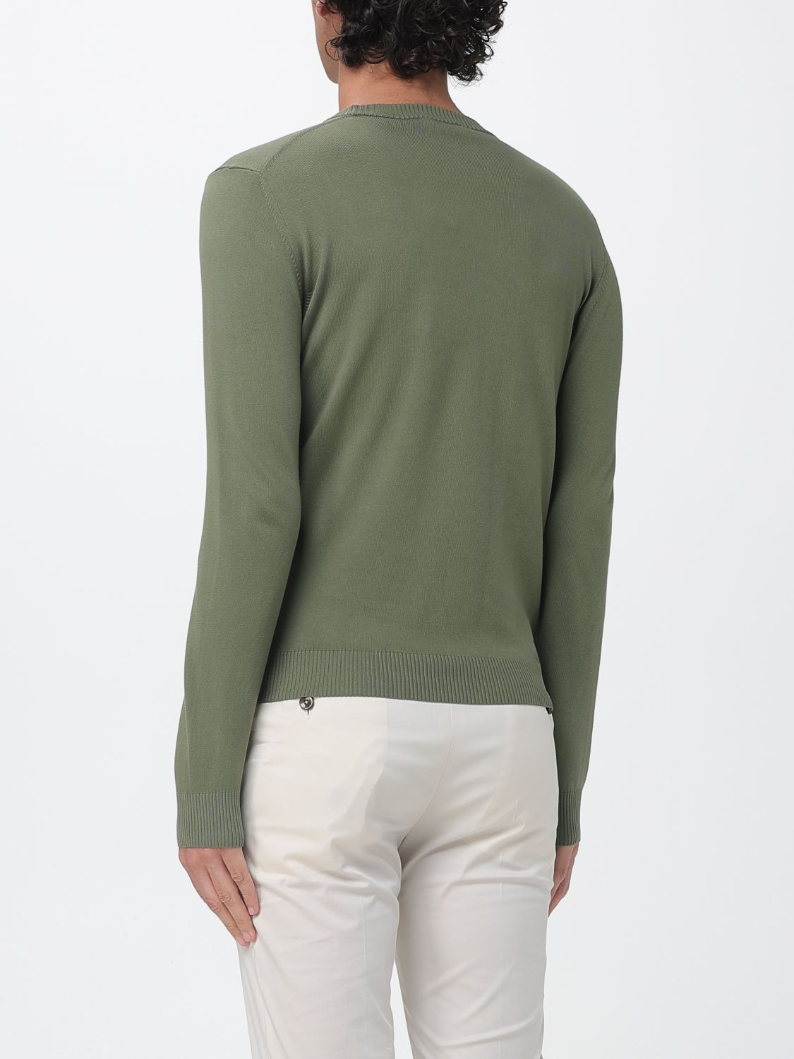 [BROOKSFIELD] Knitwear SS26 203E.A031 7365A