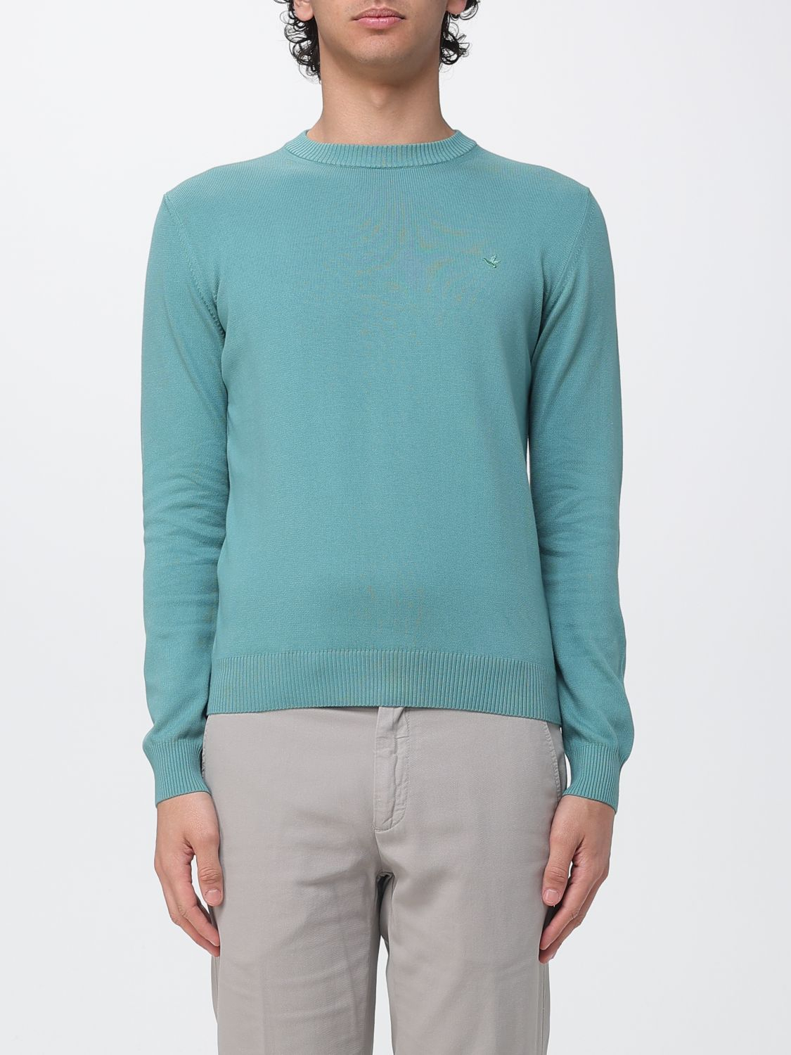 [BROOKSFIELD] Knitwear SS26 203E.A031 7174