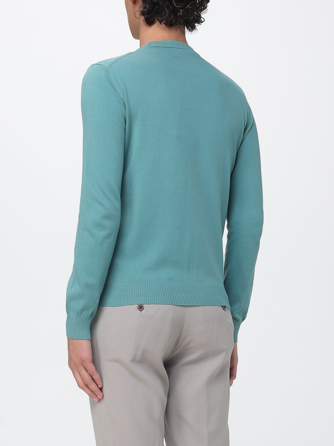 [BROOKSFIELD] Knitwear SS26 203E.A031 7174
