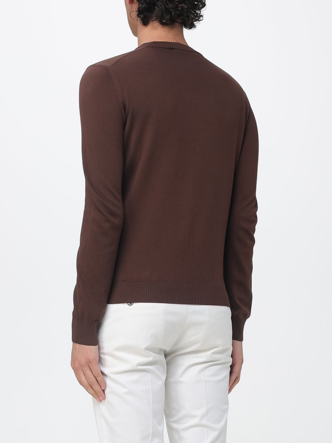 [BROOKSFIELD] Knitwear SS26 203E.A031 0986