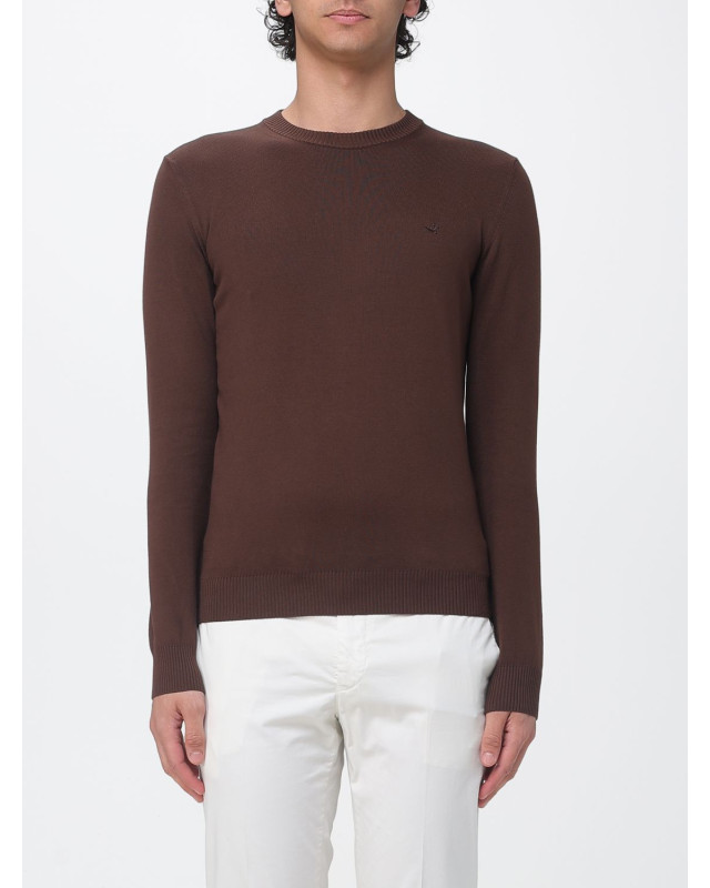 [BROOKSFIELD] Knitwear SS26 203E.A031 0986