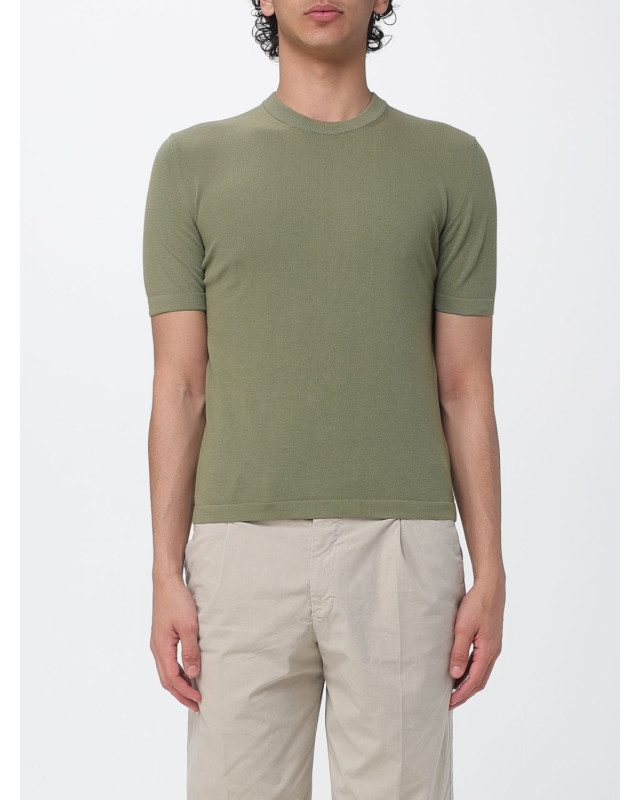[BROOKSFIELD] Knitwear SS26 203C.A009 7365