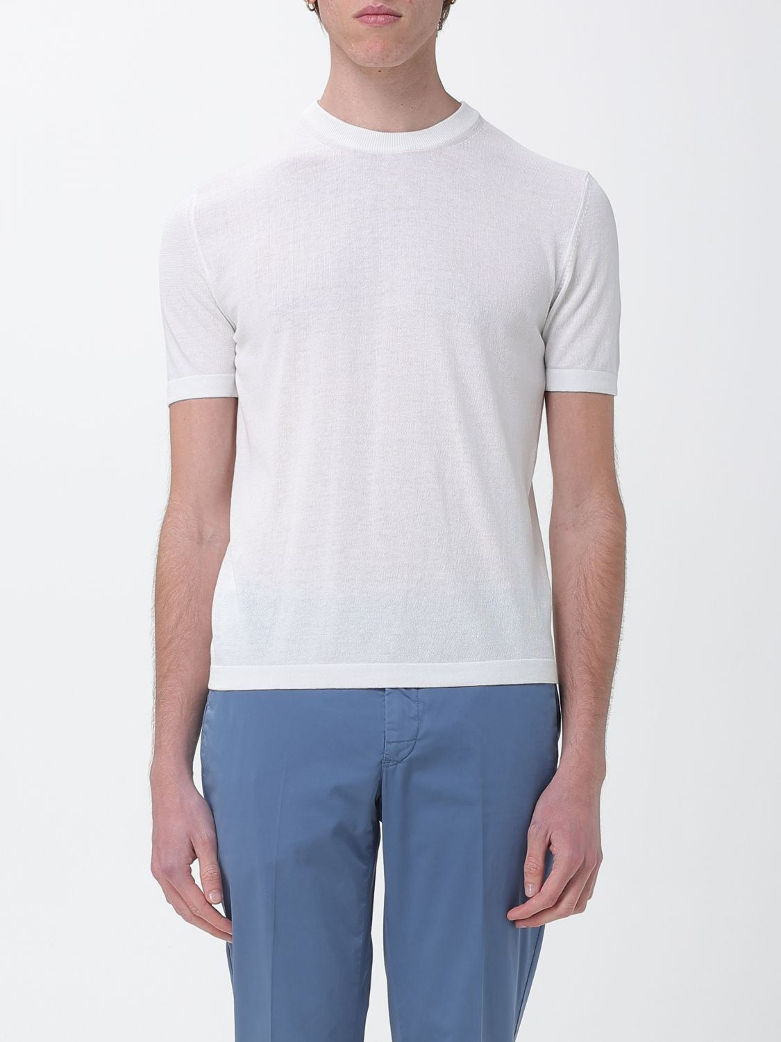 [BROOKSFIELD] Knitwear SS26 203C.A009 9149A