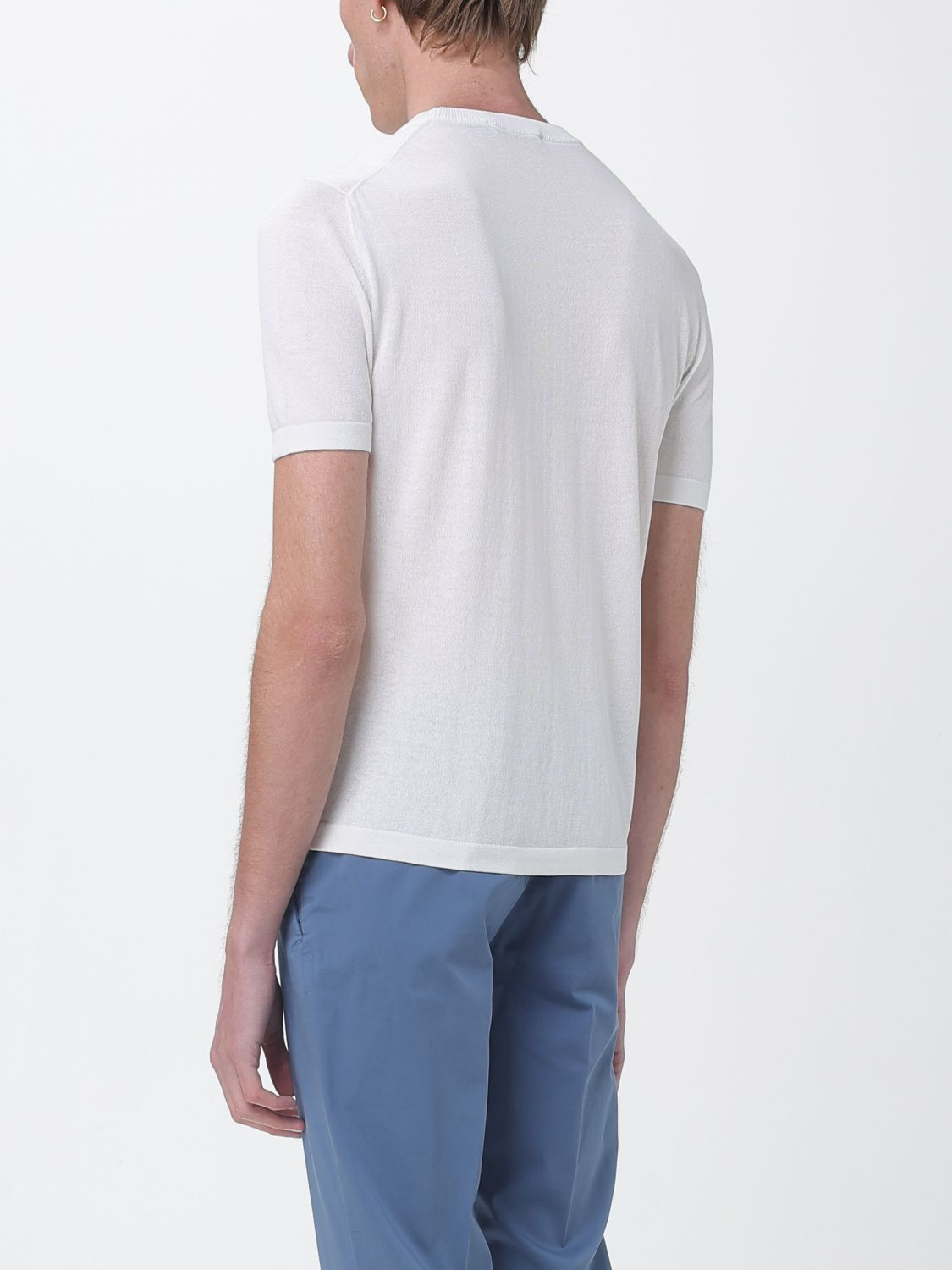 [BROOKSFIELD] Knitwear SS26 203C.A009 9149A