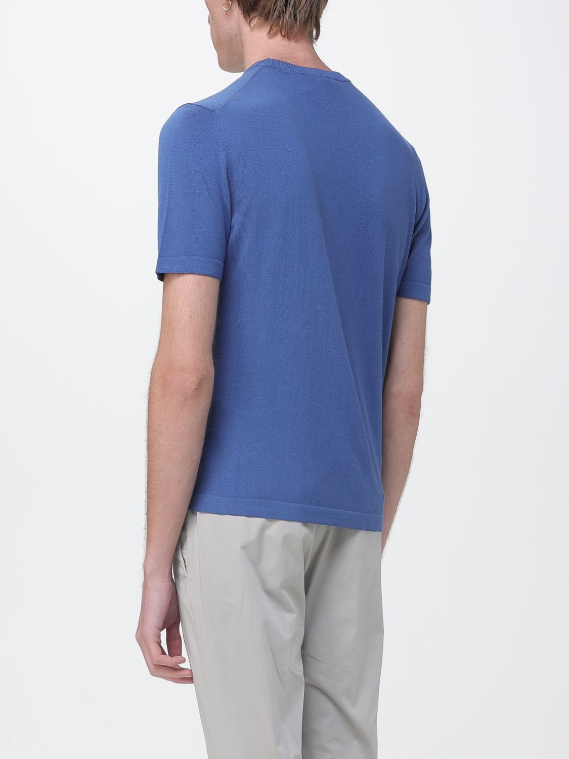 [BROOKSFIELD] Knitwear SS26 203C.A009 7055A