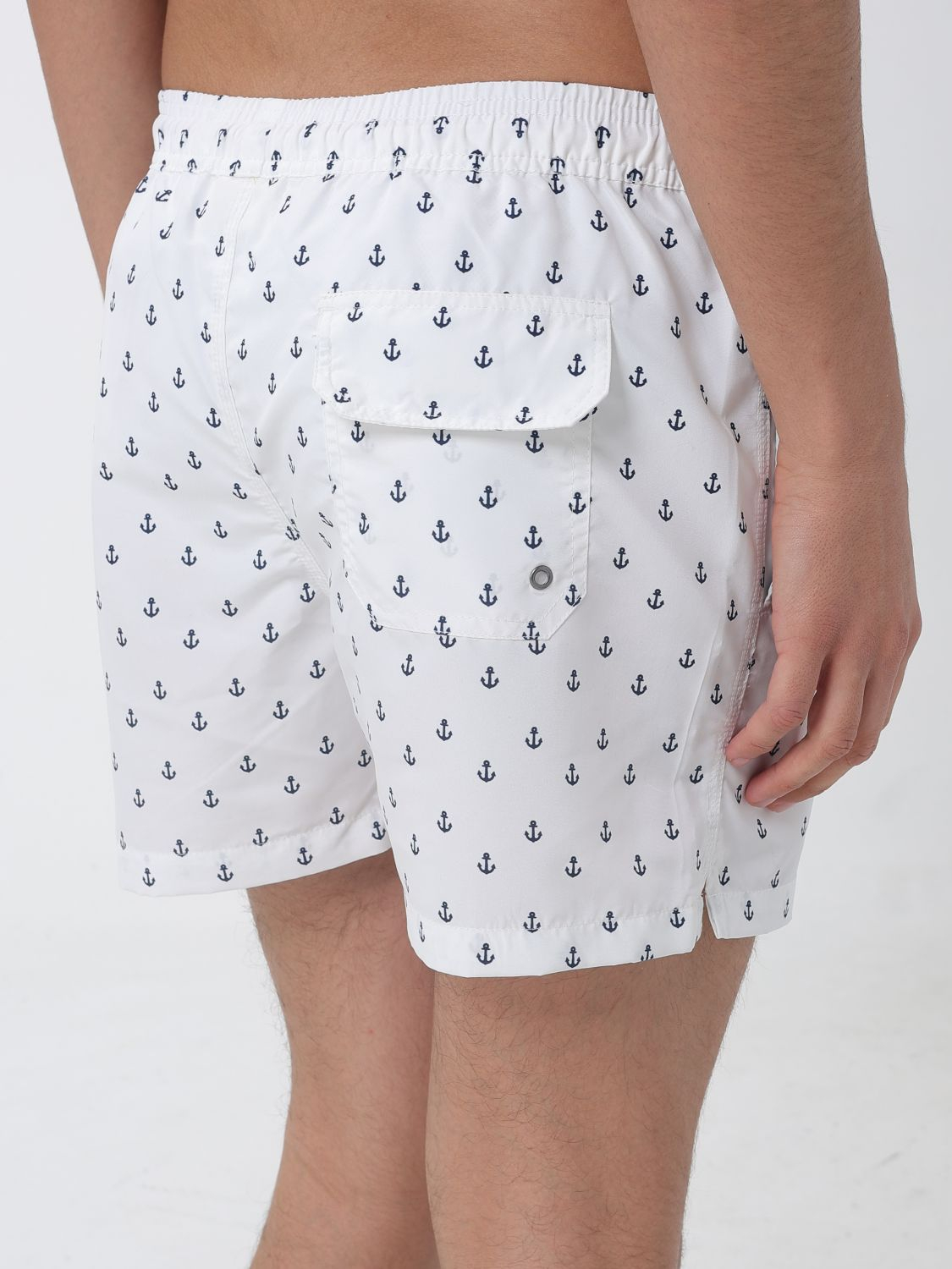[BROOKSFIELD] Swim Pants SS26 208A.E031 V0032