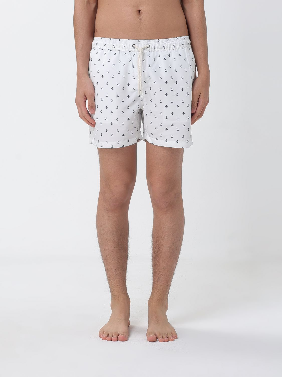 [BROOKSFIELD] Swim Pants SS26 208A.E031 V0032
