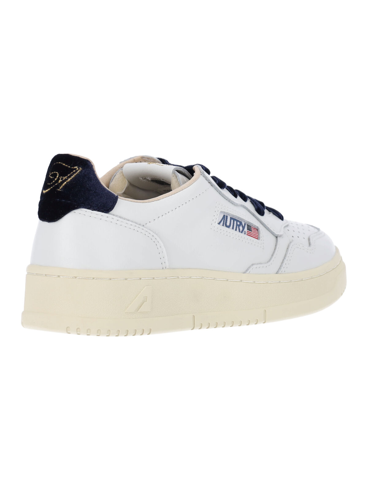 [AUTRY] Sneakers FW26 AULWVZ02
