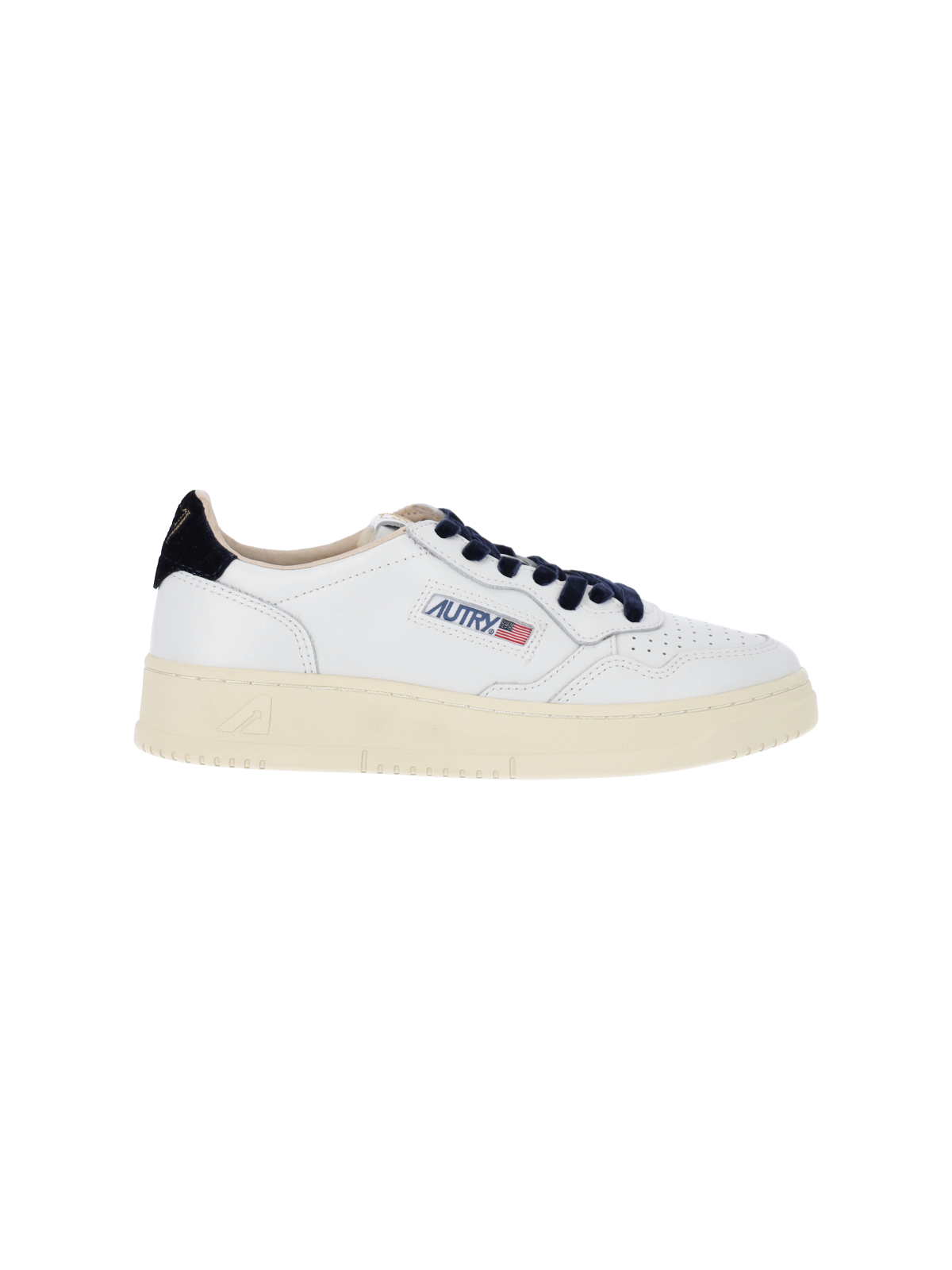 [AUTRY] Sneakers FW26 AULWVZ02