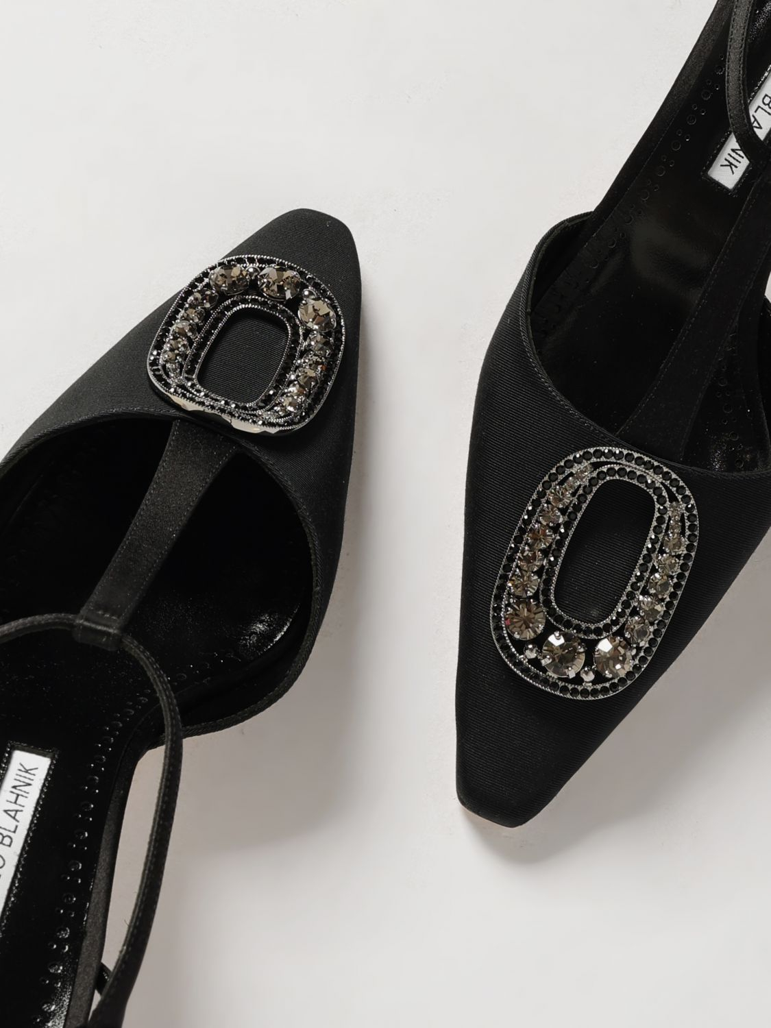[Manolo Blahnik] Sandals SS26 12631310003 A25R