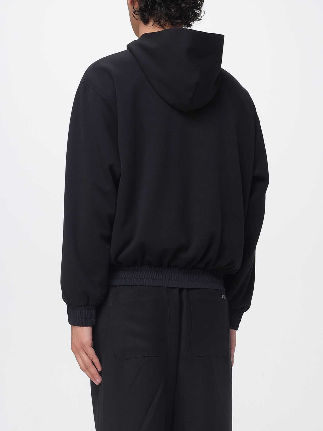 [Amiri] Casual Jacket SS26 AMOUJA1008 001