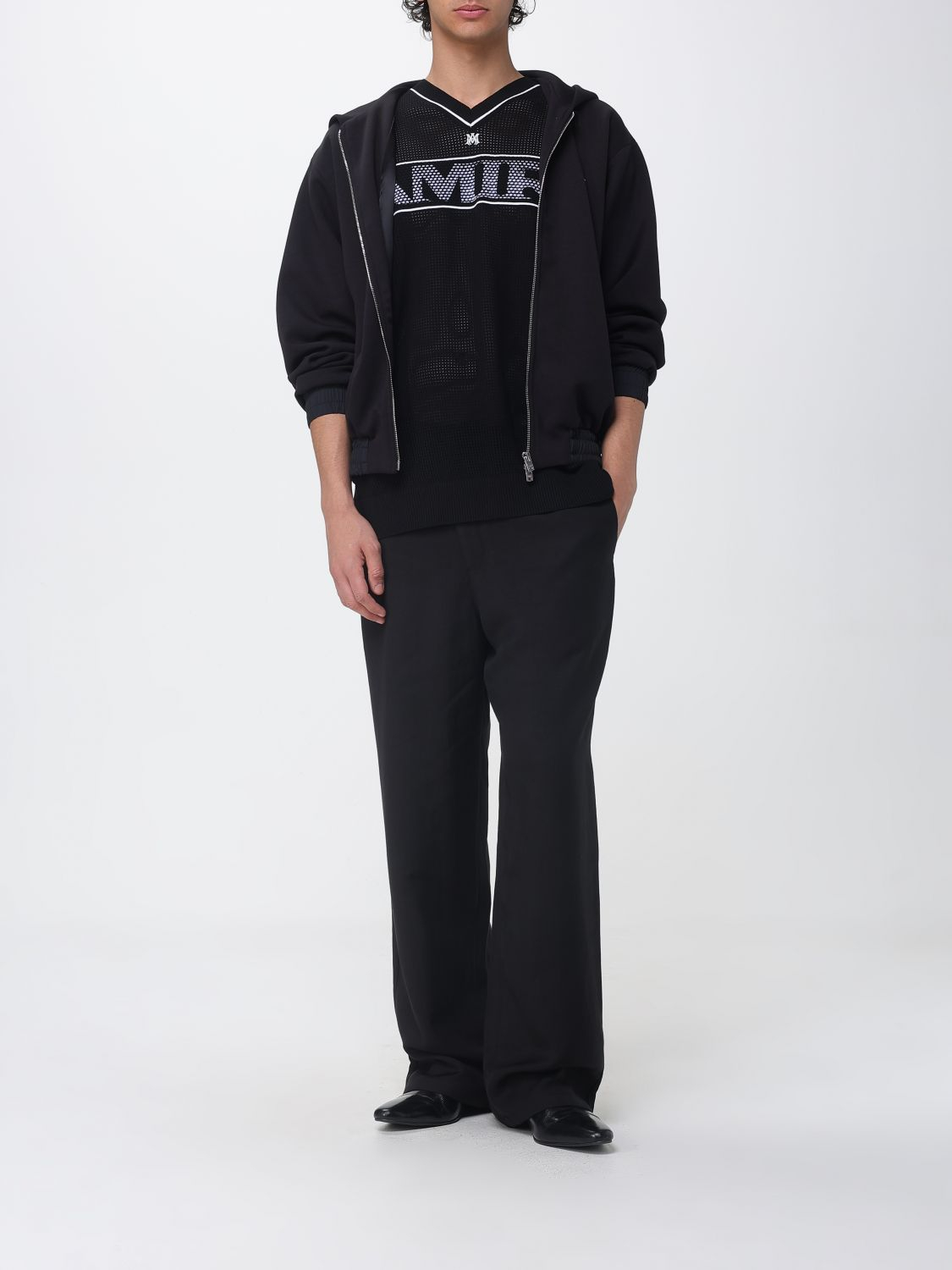 [Amiri] Casual Jacket SS26 AMOUJA1008 001