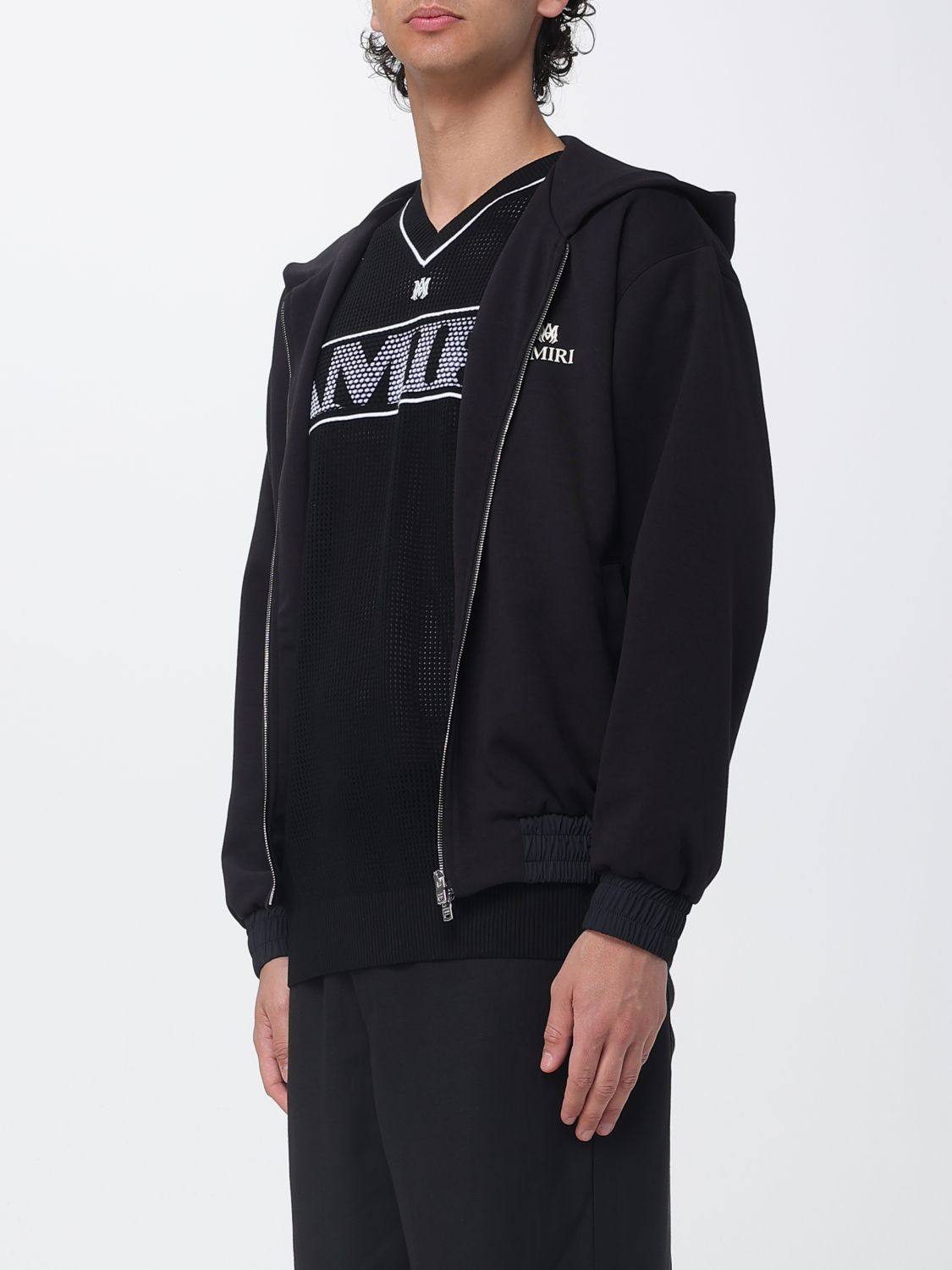 [Amiri] Casual Jacket SS26 AMOUJA1008 001