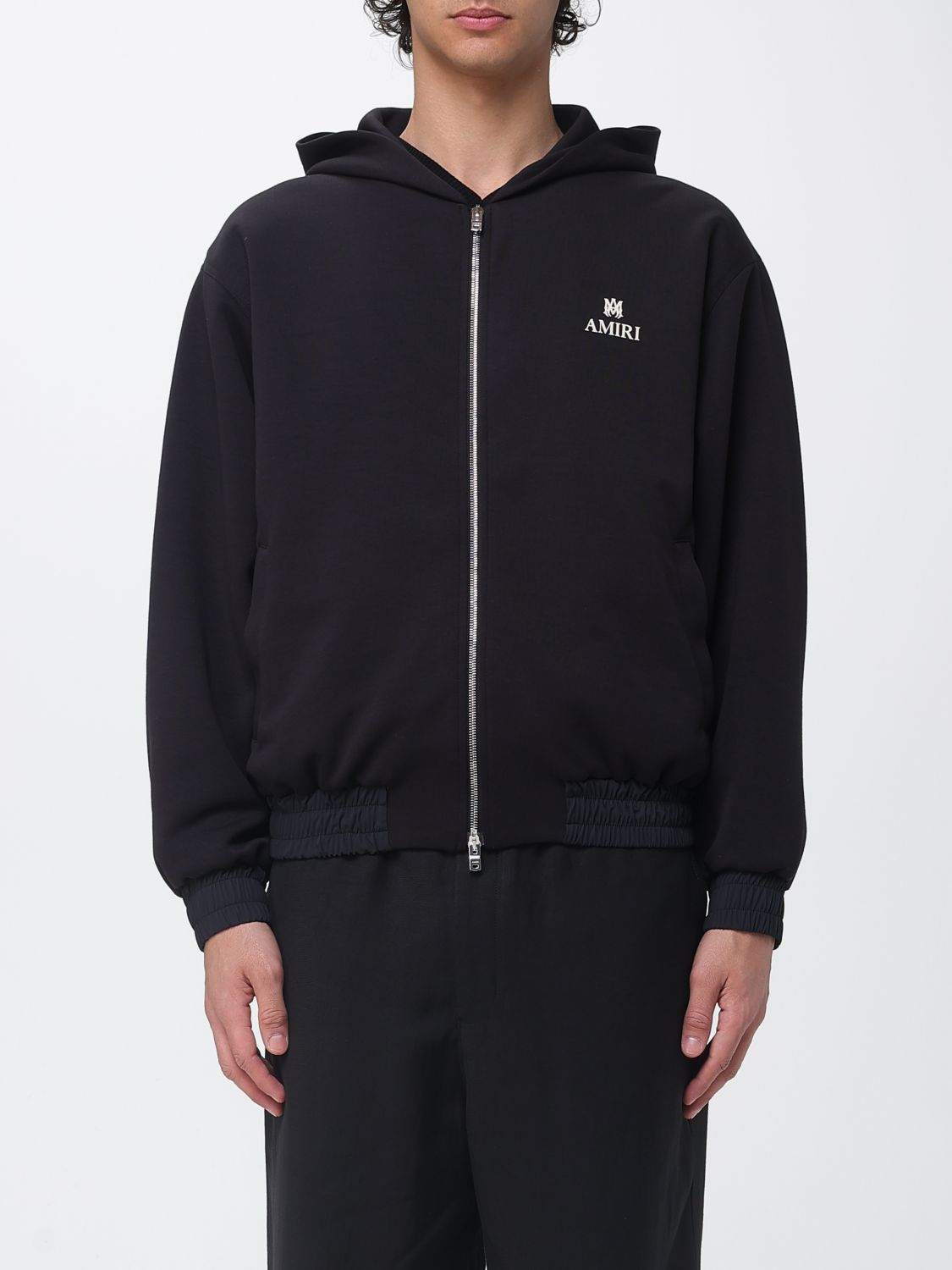[Amiri] Casual Jacket SS26 AMOUJA1008 001