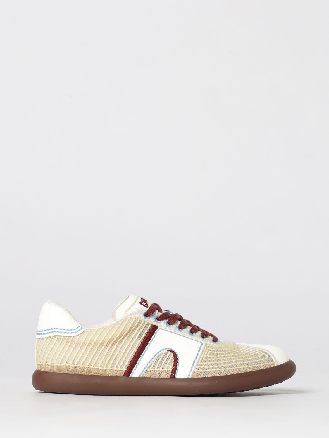 [CAMPER] Sneakers SS26 K201858-004 PELOTAS SOLLER 0