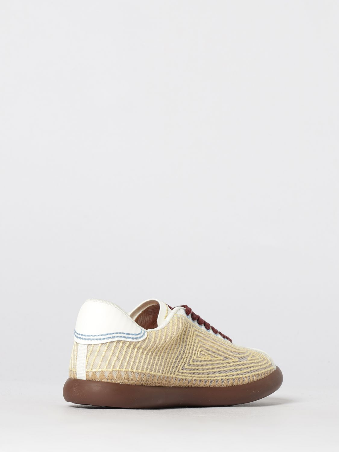 [CAMPER] Sneakers SS26 K201858-004 PELOTAS SOLLER 0