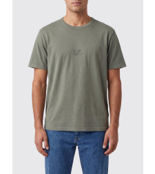 [C.P. Company] T-shirts Short Sleeve SS26 20CMTS211A005697S 921