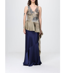 [ANTONIO MARRAS] T-shirts Sleeveless SS26 MCOR158 FG7SB