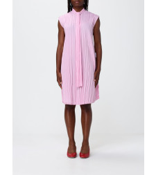 [MOSCHINO COUTURE] Sleeveless dress SS26 04640537 0221