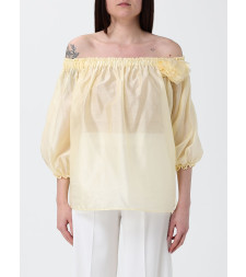 [HANITA] Blouse SS26 HM31654582 CHANTILLY