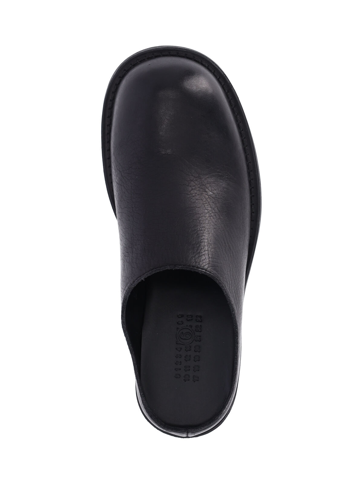 [MM6 Maison Margiela] Sandals FW26 S59WX0088 P7431T8013