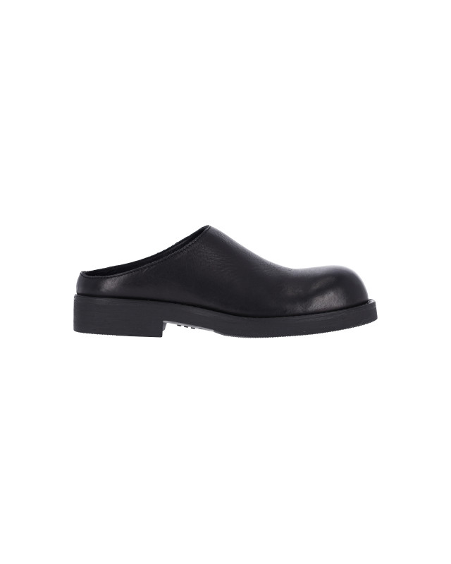 [MM6 Maison Margiela] Sandals FW26 S59WX0088 P7431T8013