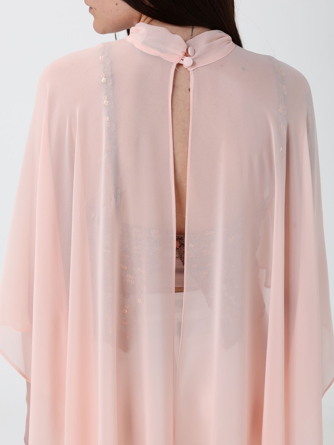 [H COUTURE] Blouse SS26 HM32154650 PESCA