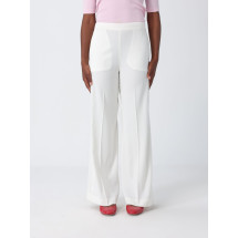 [HANITA] Trousers SS26 HP16624608 PANNA