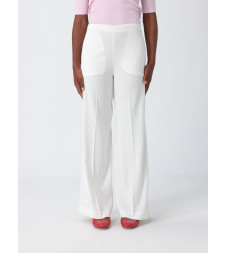 [HANITA] Trousers SS26 HP16624608 PANNA