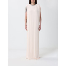 [ELISABETTA FRANCHI] Sleeveless dress SS26 AR83J63E2 FB6