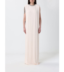 [ELISABETTA FRANCHI] Sleeveless dress SS26 AR83J63E2 FB6