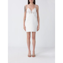 [ELISABETTA FRANCHI] Sleeveless dress SS26 AB95062E2 360