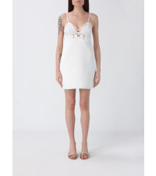 [ELISABETTA FRANCHI] Sleeveless dress SS26 AB95062E2 360