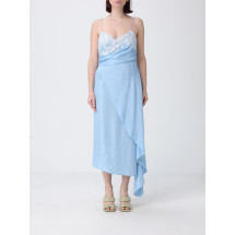 [MOSCHINO COUTURE] Sleeveless dress SS26 04190545 0304