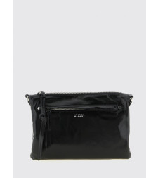 [Isabel Marant] Minibag SS26 BF0130FAD1C22M 01BK