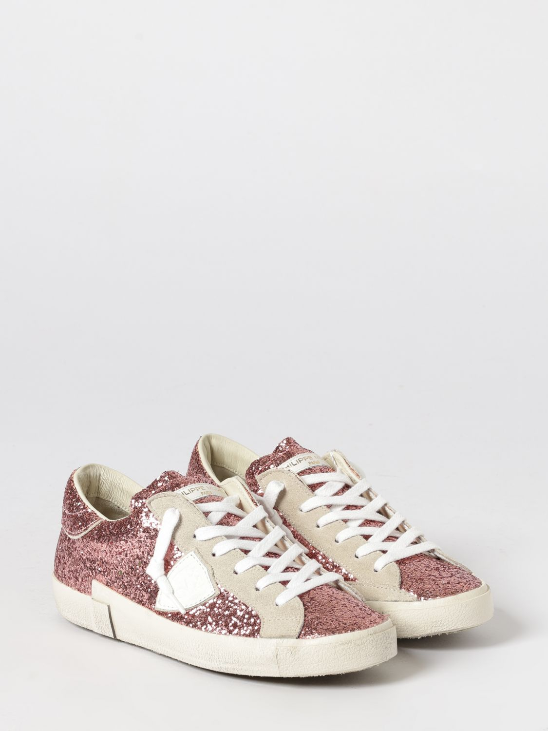 [PHILIPPE MODEL] Sneakers SS26 PRLD GG06