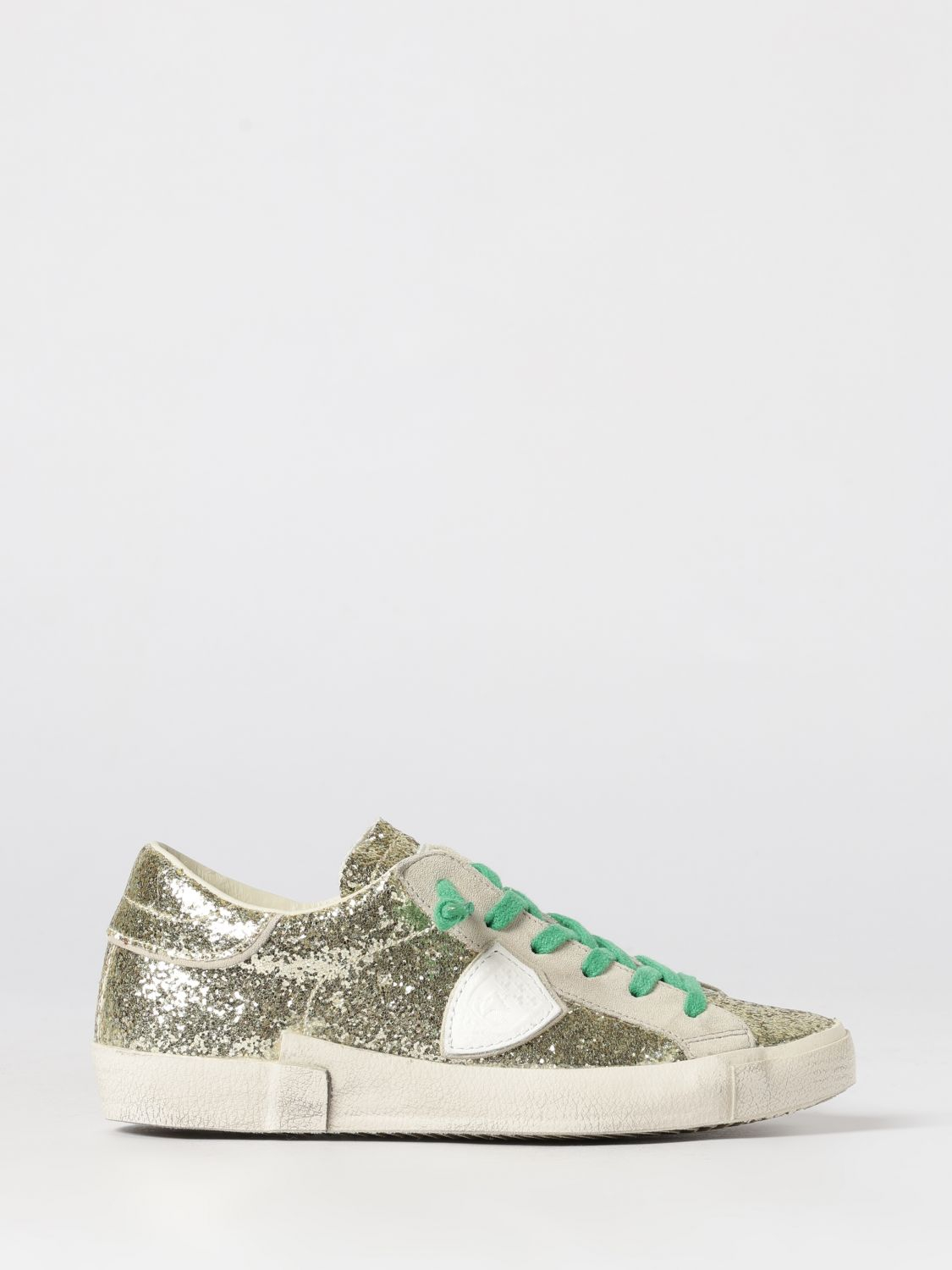 [PHILIPPE MODEL] Sneakers SS26 PRLD GG08