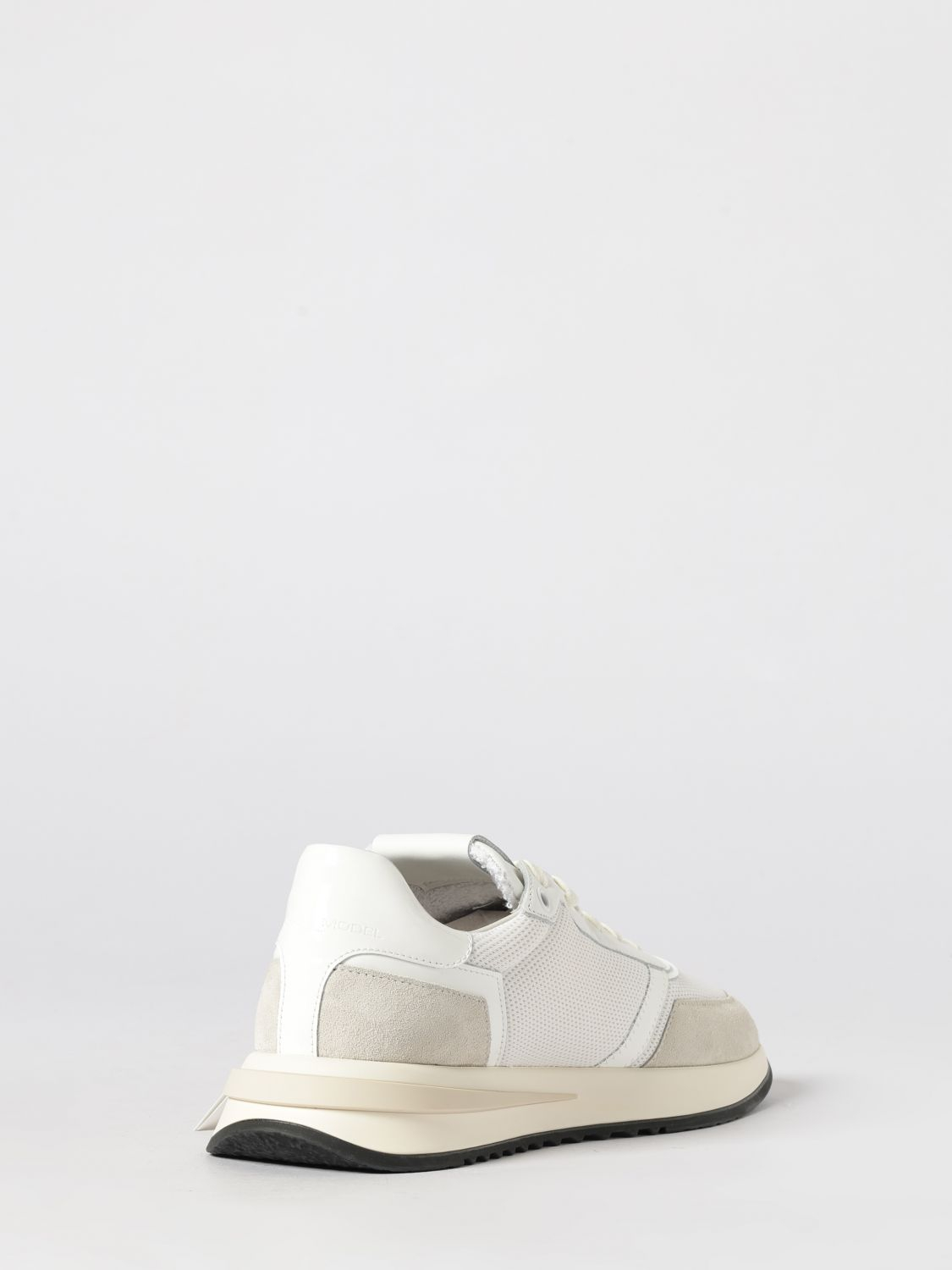 [PHILIPPE MODEL] Sneakers SS26 TYLU TC06