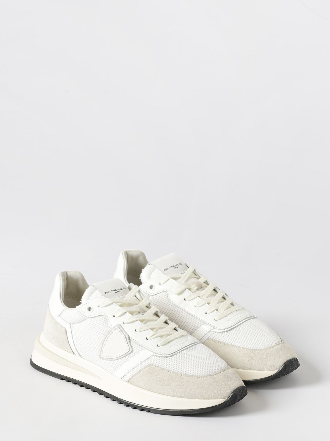 [PHILIPPE MODEL] Sneakers SS26 TYLU TC06