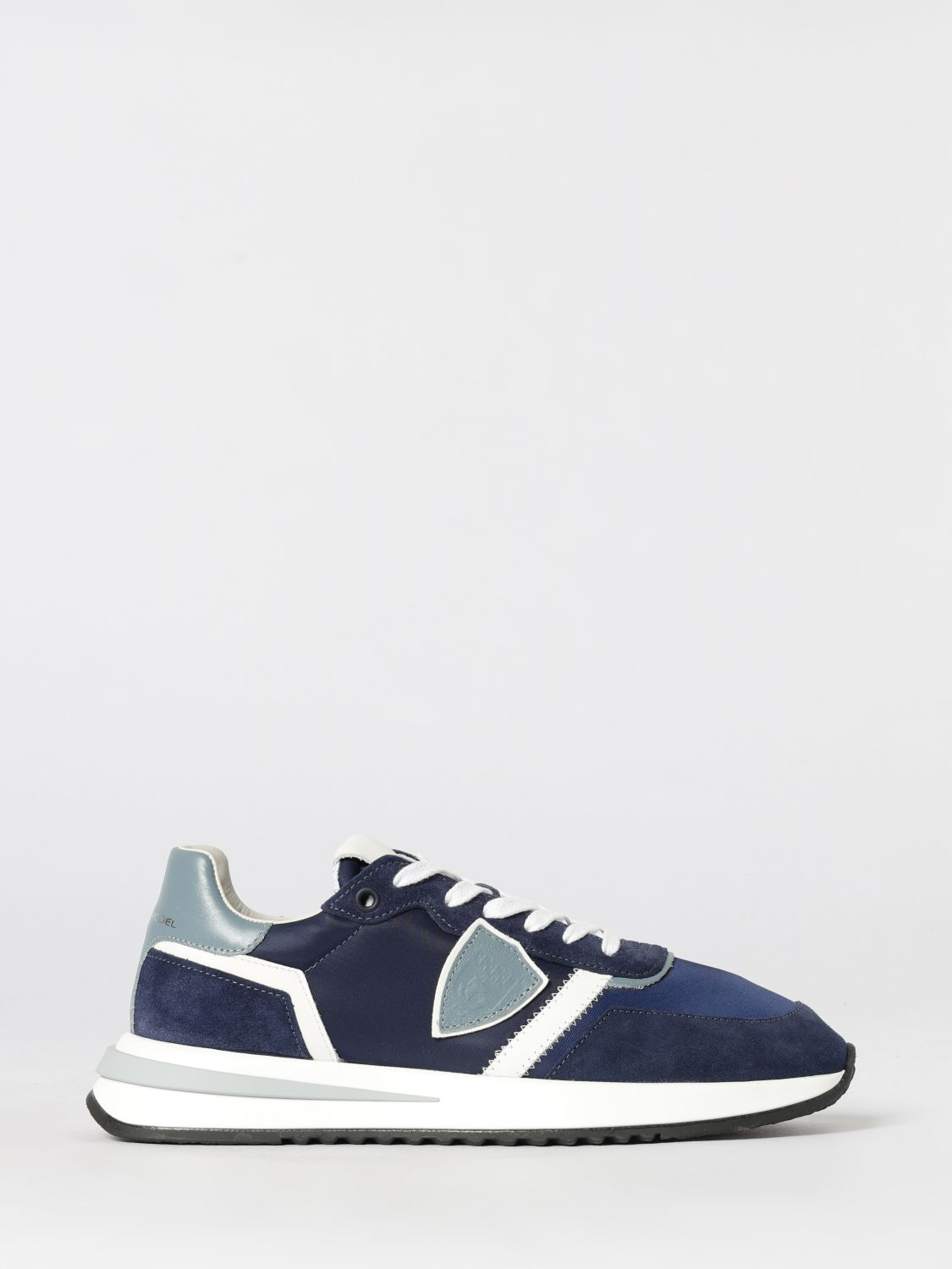 [PHILIPPE MODEL] Sneakers SS26 TYLU W077